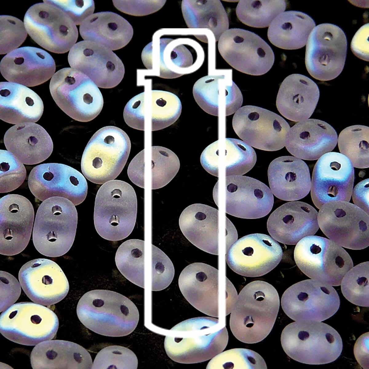 MINIDU0 2X4MM -APRX 8GM/TB B9