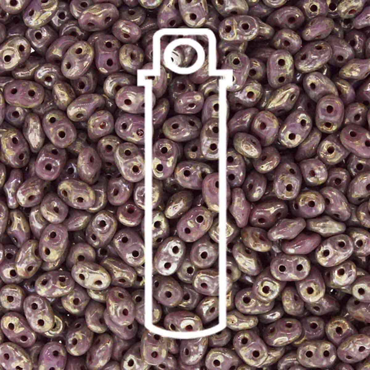 MINIDU0 2X4MM -APRX 8GM/TB A21