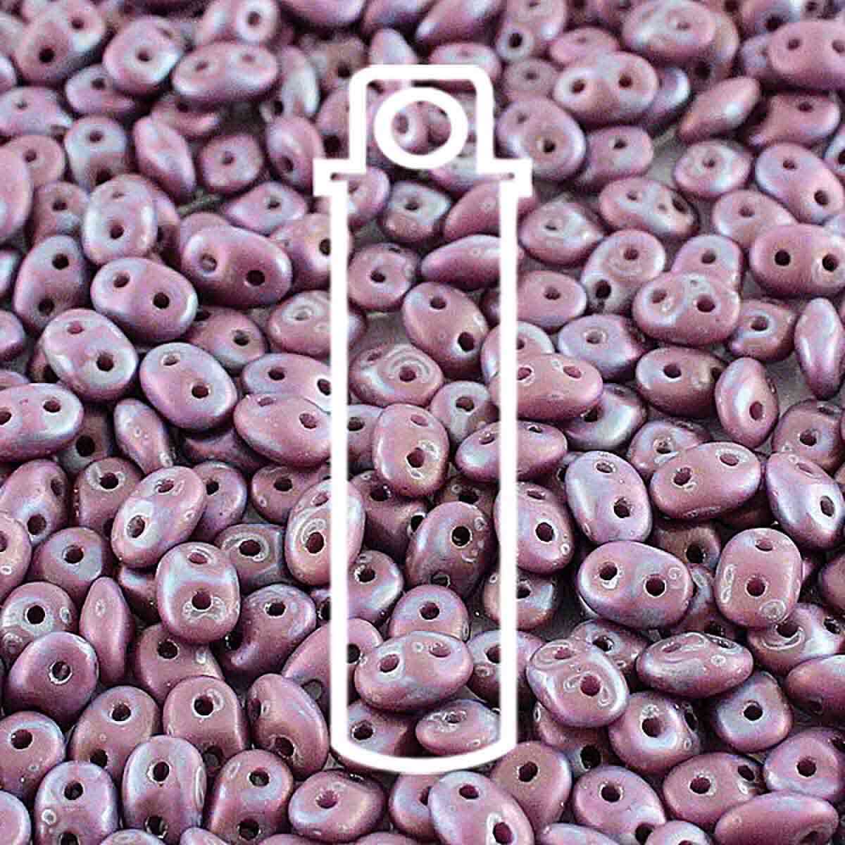 MINIDU0 2X4MM -APRX 8GM/TB C16