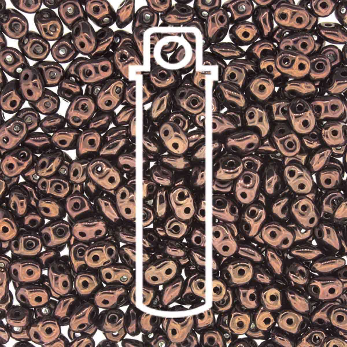 MINIDU0 2X4MM -APRX 8GM/TB B10