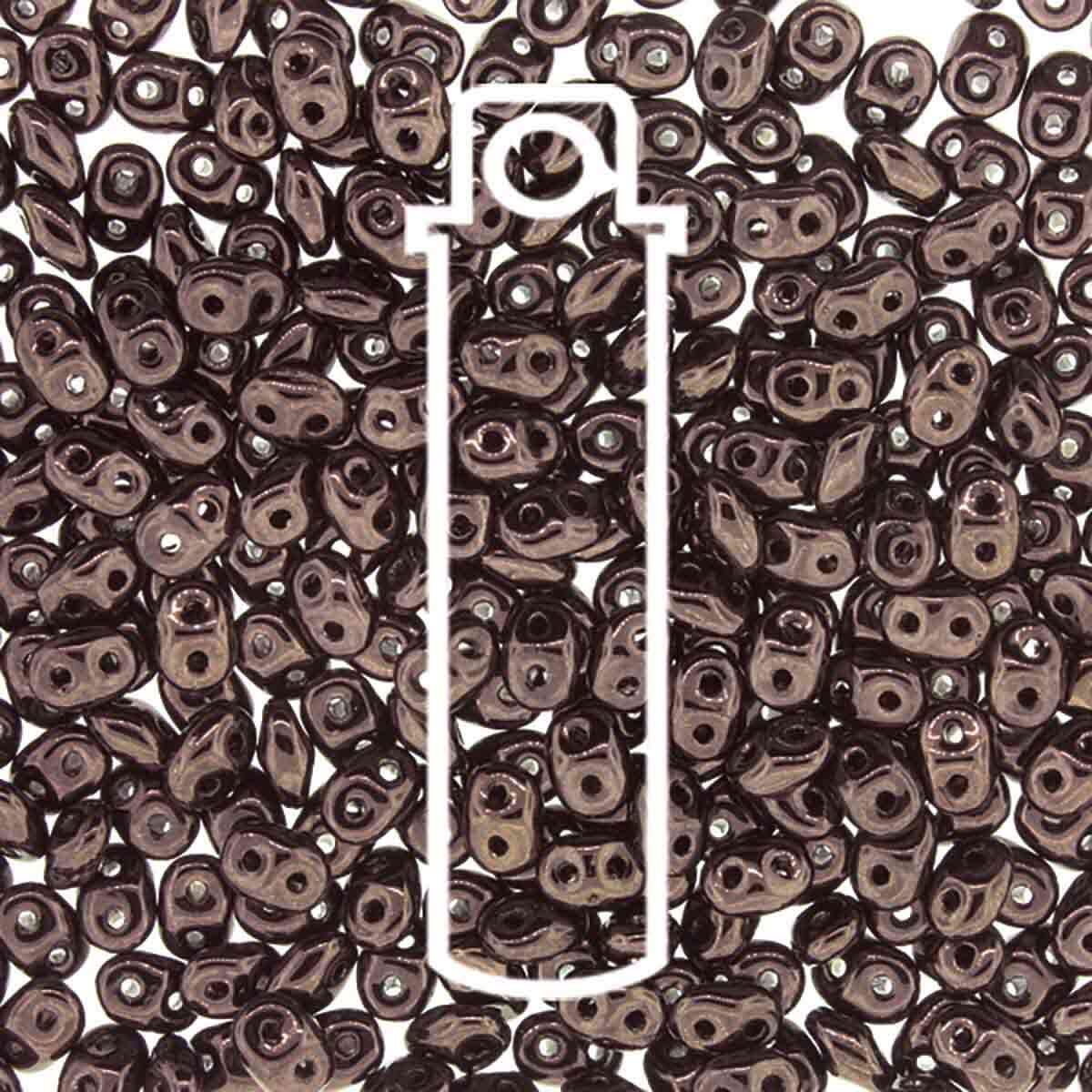 MINIDU0 2X4MM -APRX 8GM/TB C17