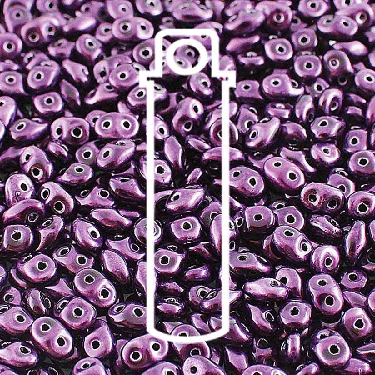 MINIDU0 2X4MM -APRX 8GM/TB A23