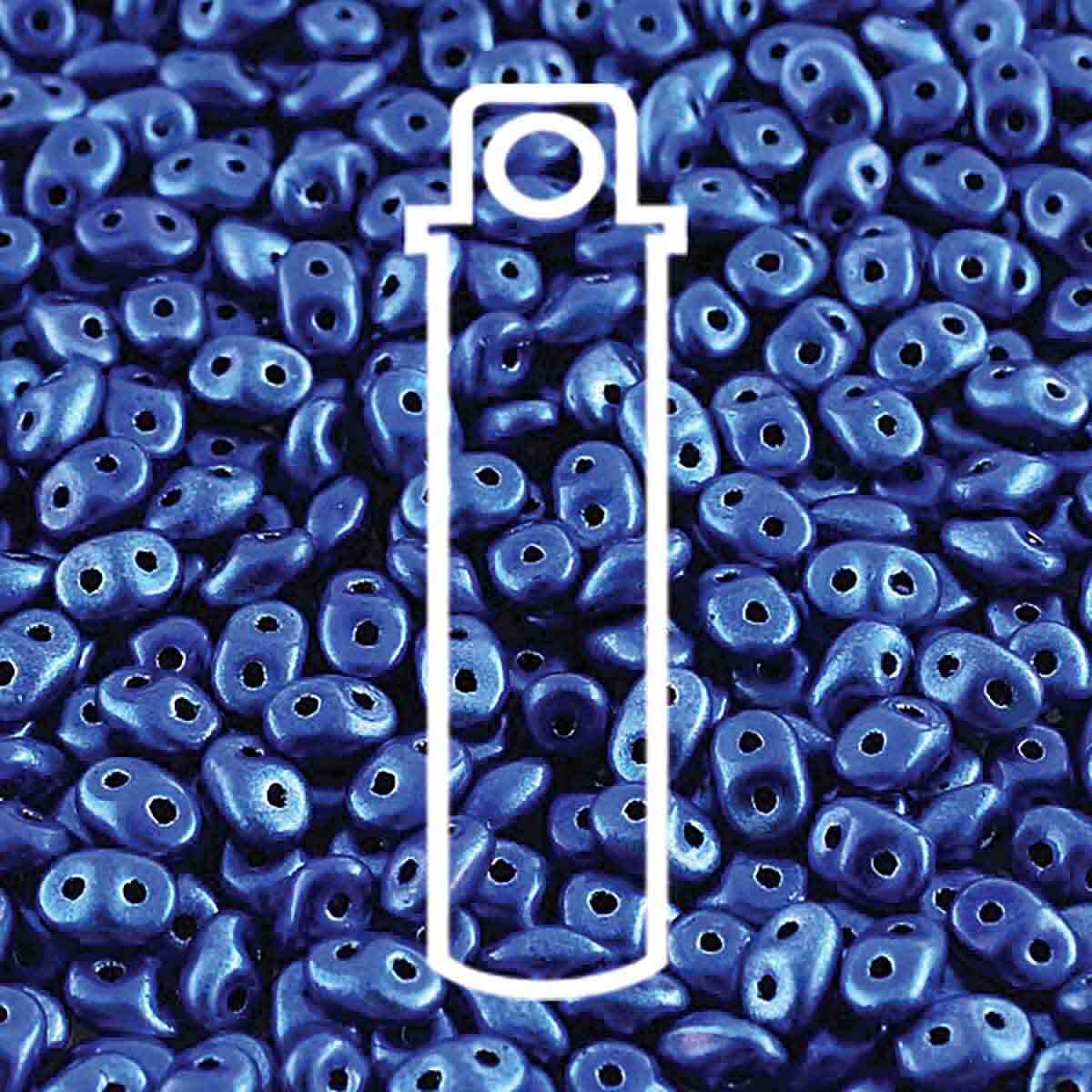 MINIDU0 2X4MM -APRX 8GM/TB A24