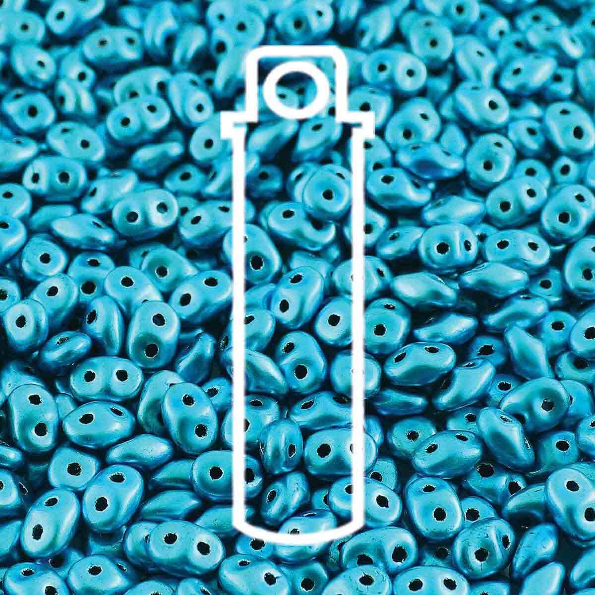 MINIDU0 2X4MM -APRX 8GM/TB C19