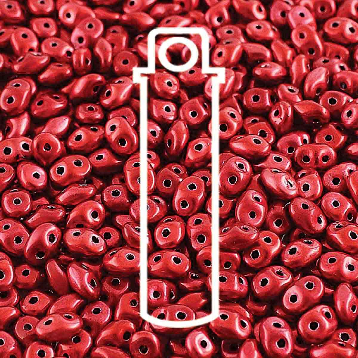 MINIDU0 2X4MM -APRX 8GM/TB C21