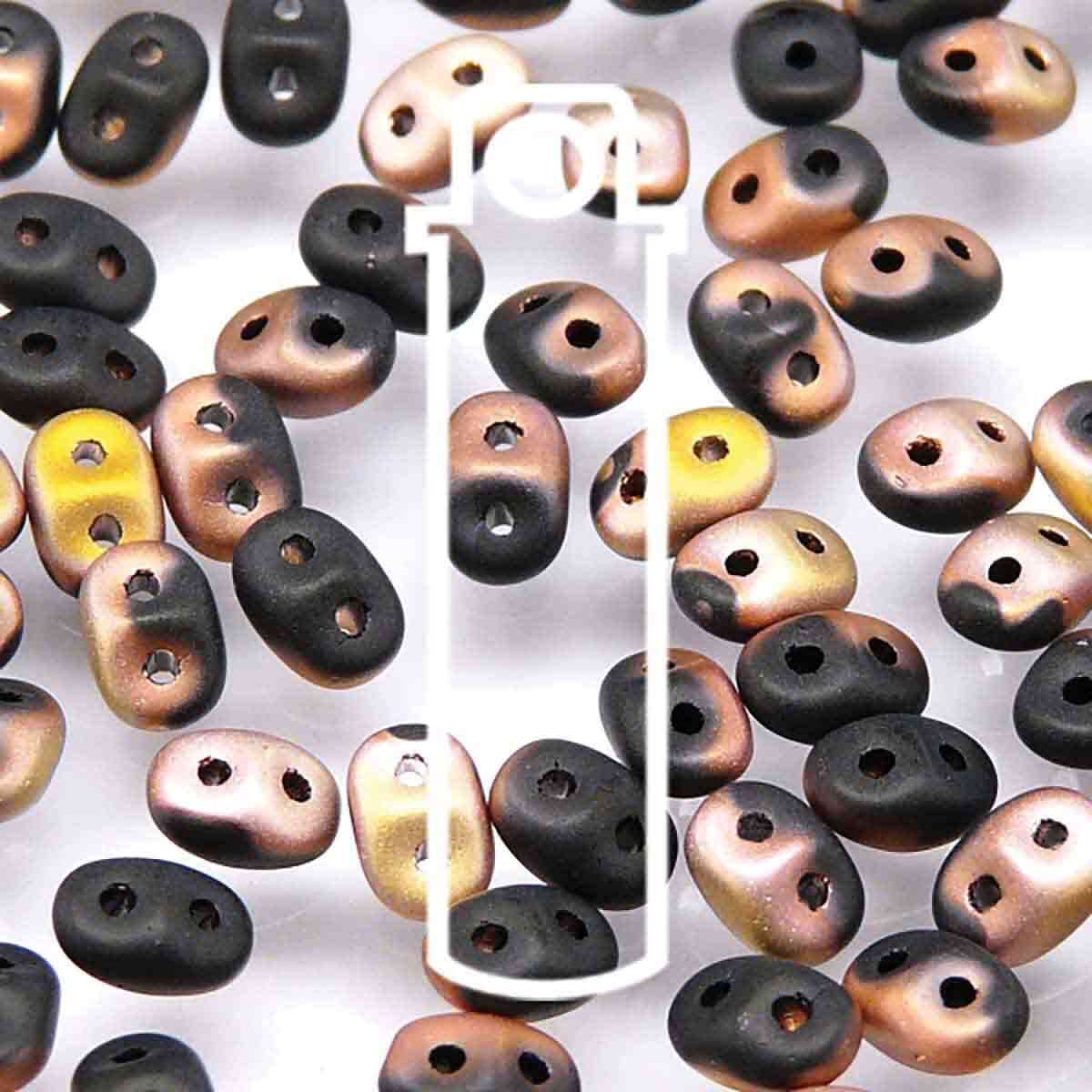 MINIDU0 2X4MM -APRX 8GM/TB C22