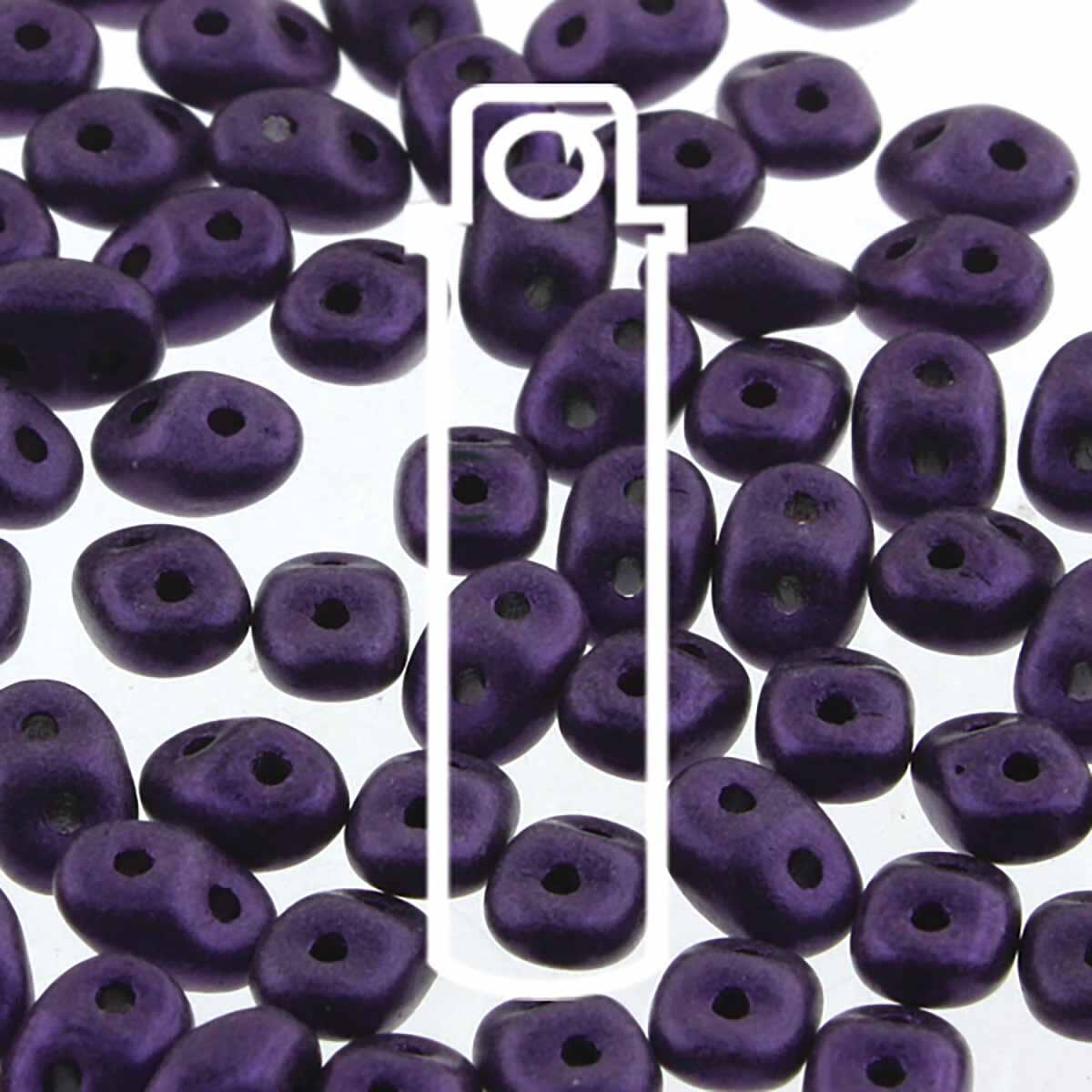 MINIDU0 2X4MM -APRX 8GM/TB B11