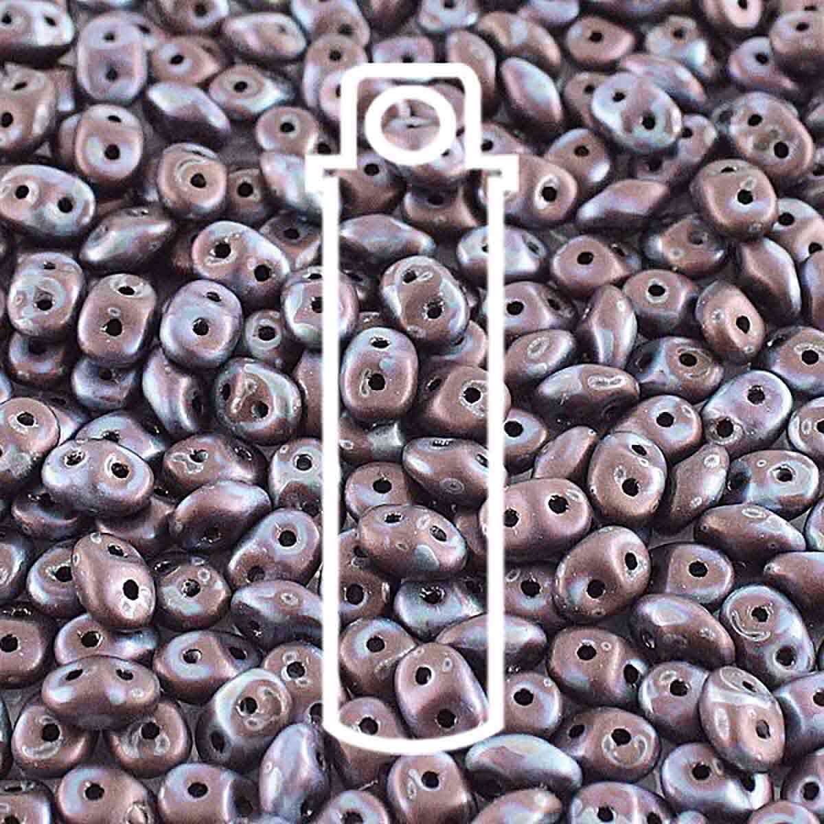 MINIDU0 2X4MM -APRX 8GM/TB A29