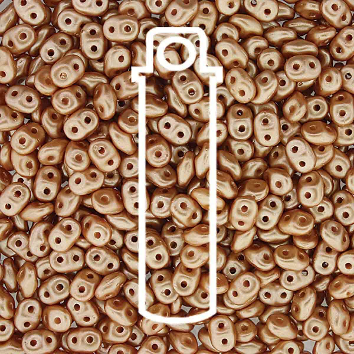 MINIDU0 2X4MM -APRX 8GM/TB B14