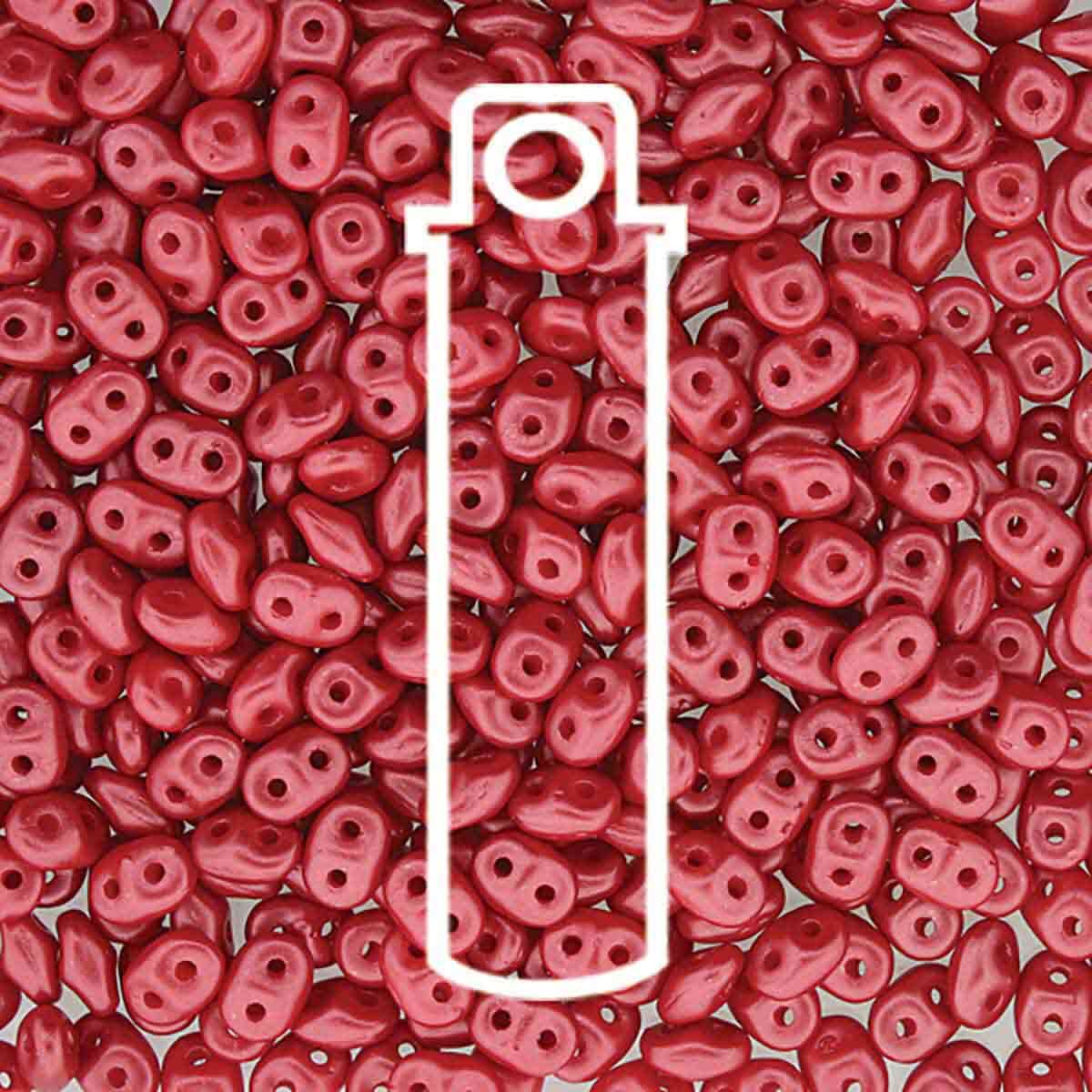 MINIDU0 2X4MM -APRX 8GM/TB B16