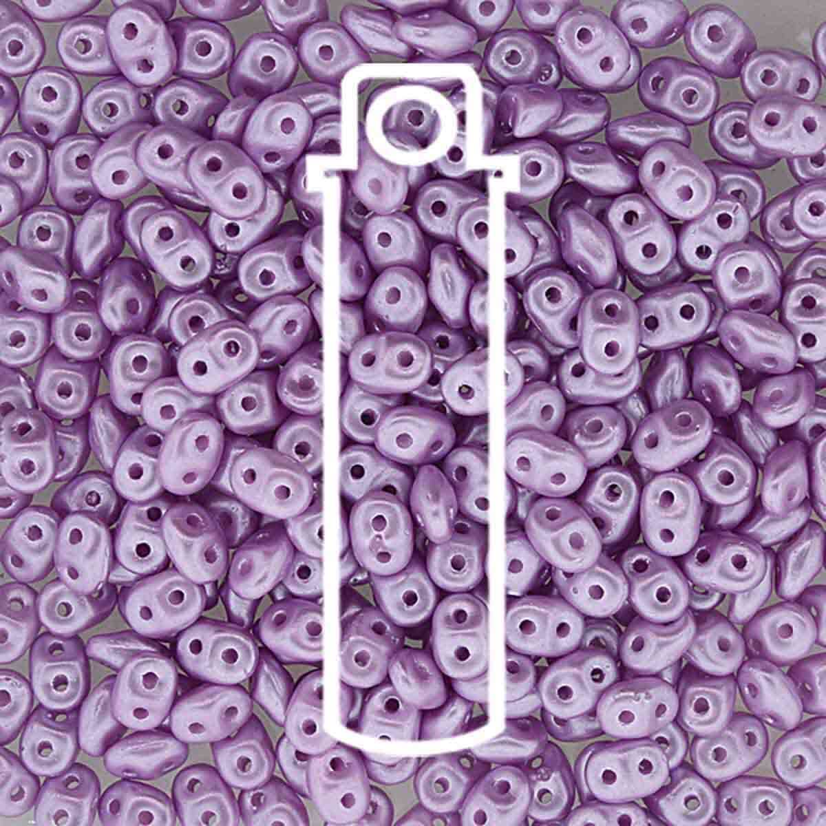 MINIDU0 2X4MM -APRX 8GM/TB B17