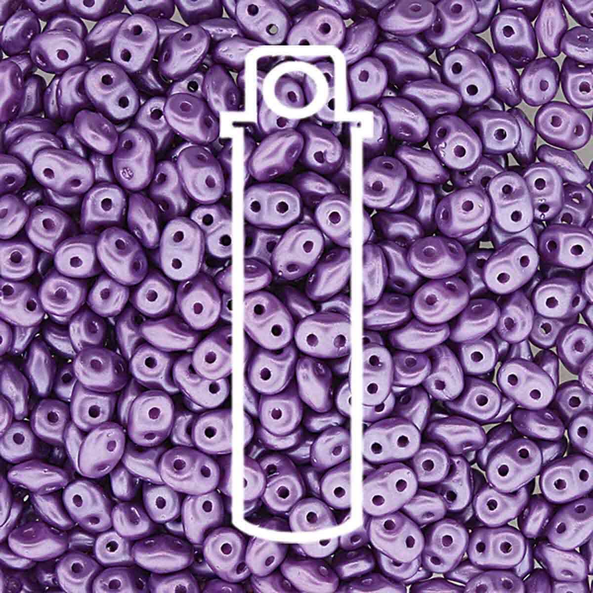 MINIDU0 2X4MM -APRX 8GM/TB A32