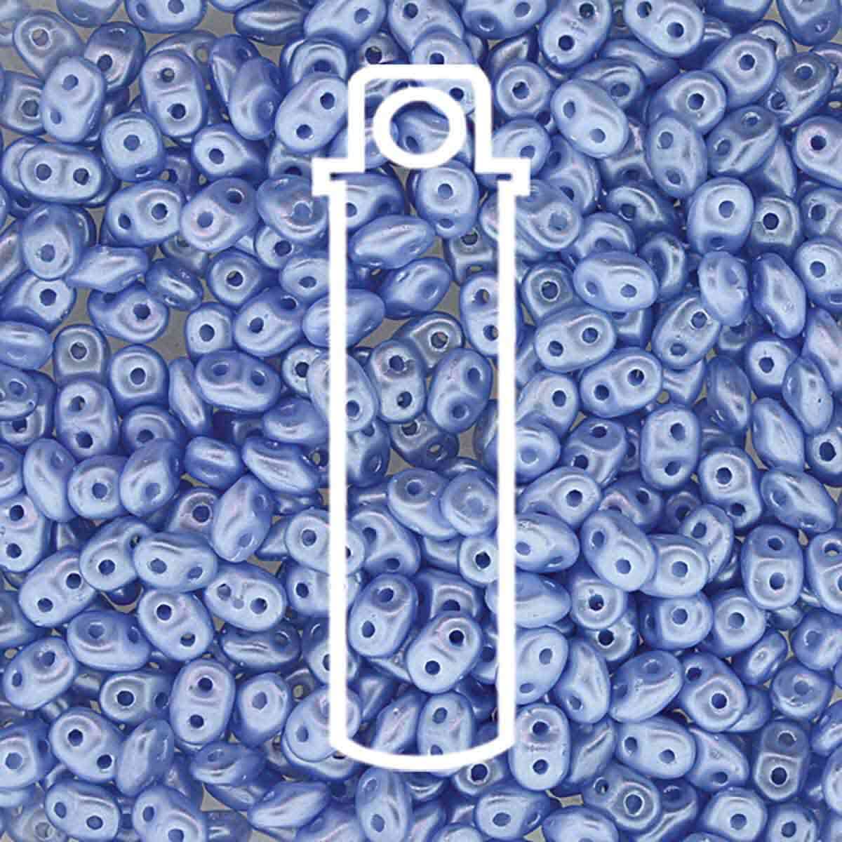 MINIDU0 2X4MM -APRX 8GM/TB B18