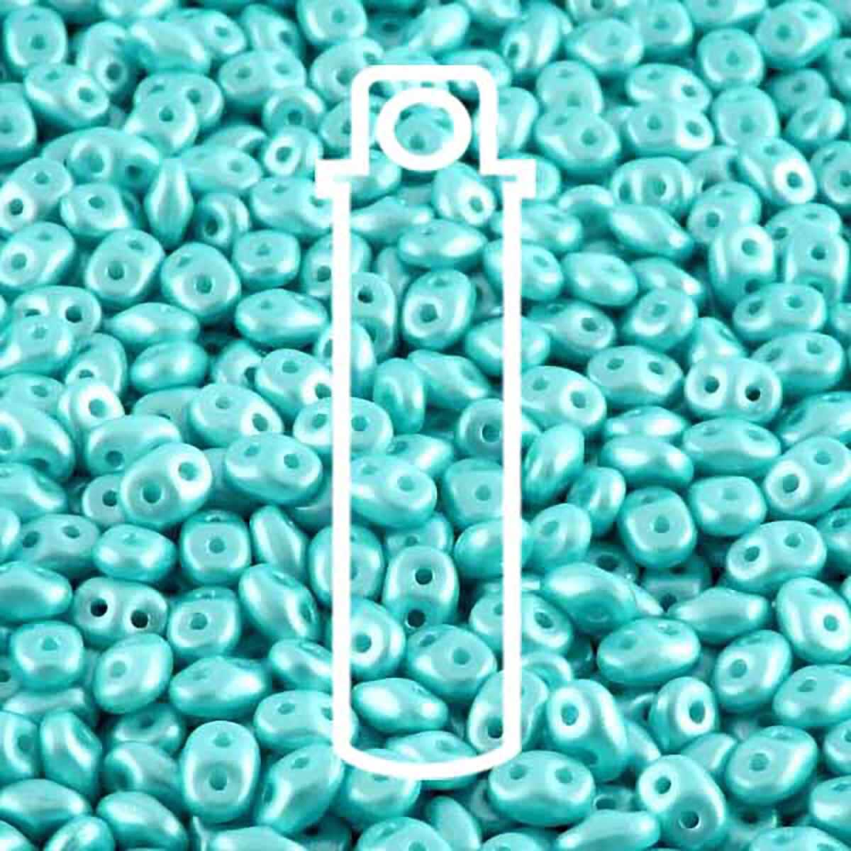 MINIDU0 2X4MM -APRX 8GM/TB B19