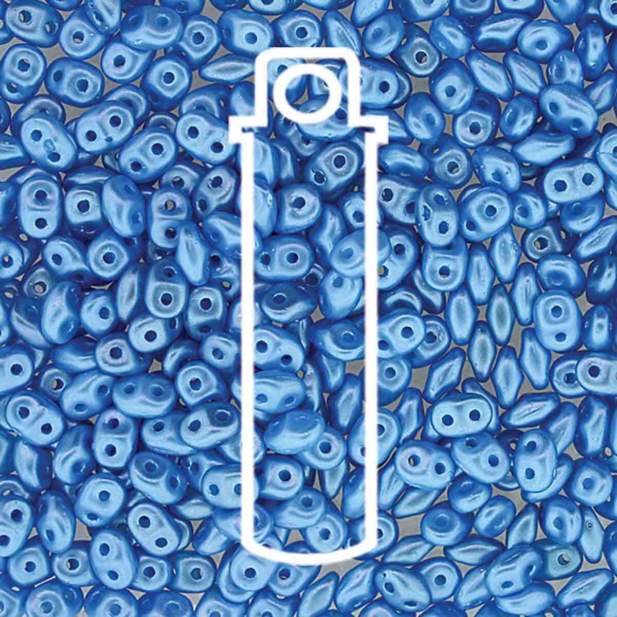 MINIDU0 2X4MM -APRX 8GM/TB C23