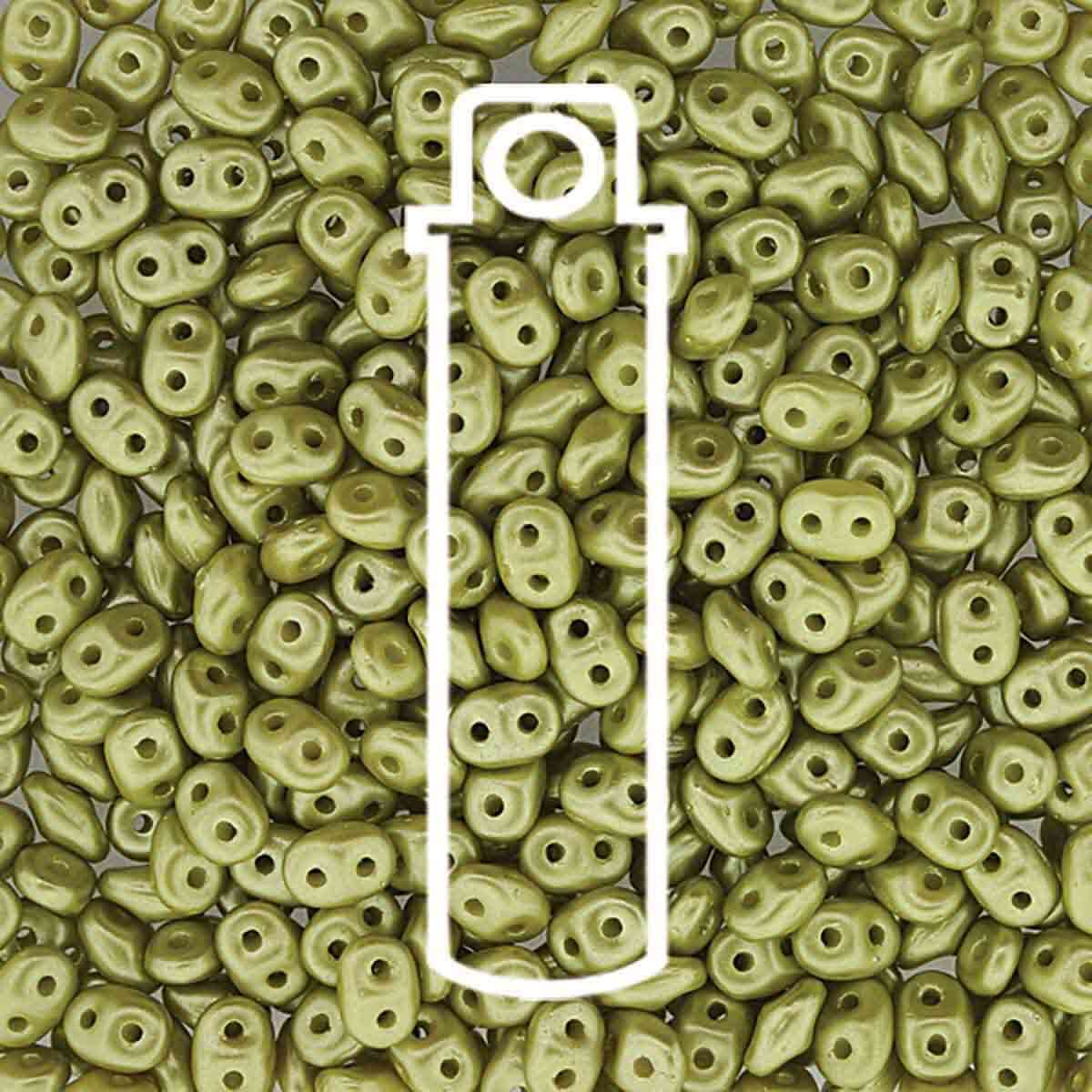 MINIDU0 2X4MM -APRX 8GM/TB C24