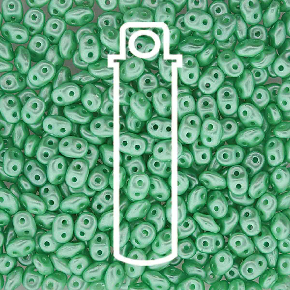 MINIDU0 2X4MM -APRX 8GM/TB B20