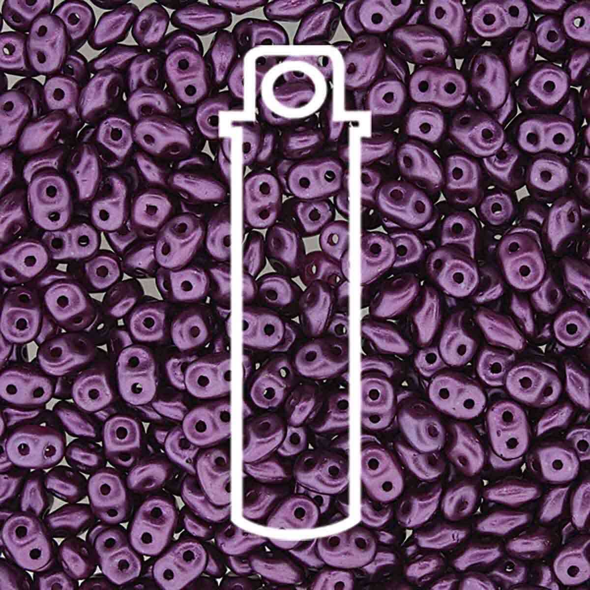 MINIDU0 2X4MM -APRX 8GM/TB C26