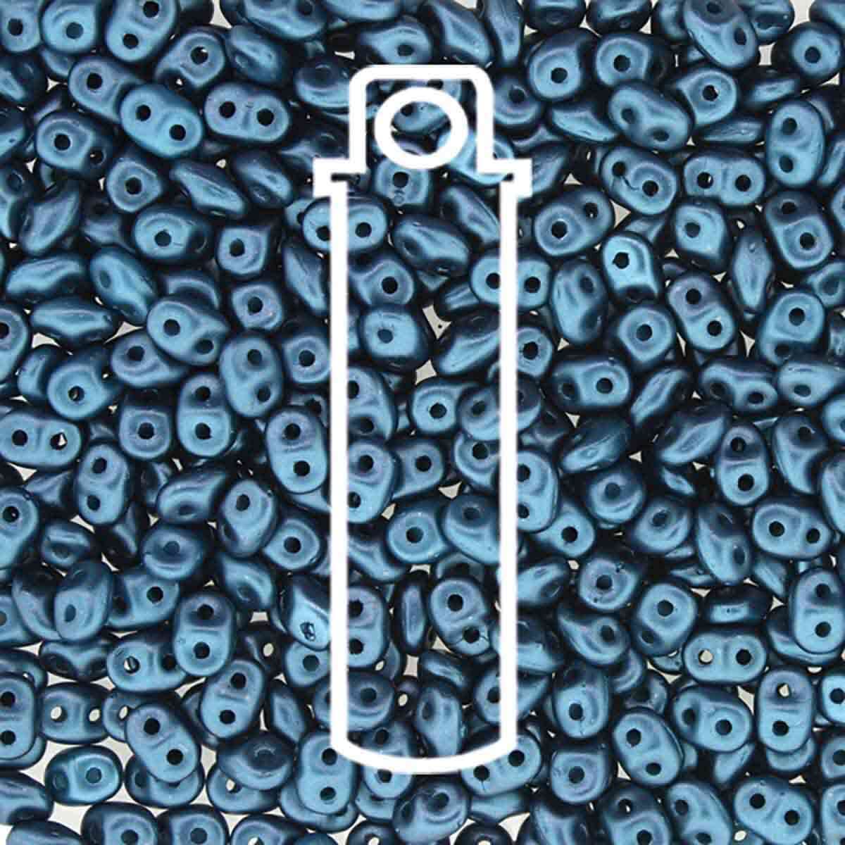 MINIDU0 2X4MM -APRX 8GM/TB A33