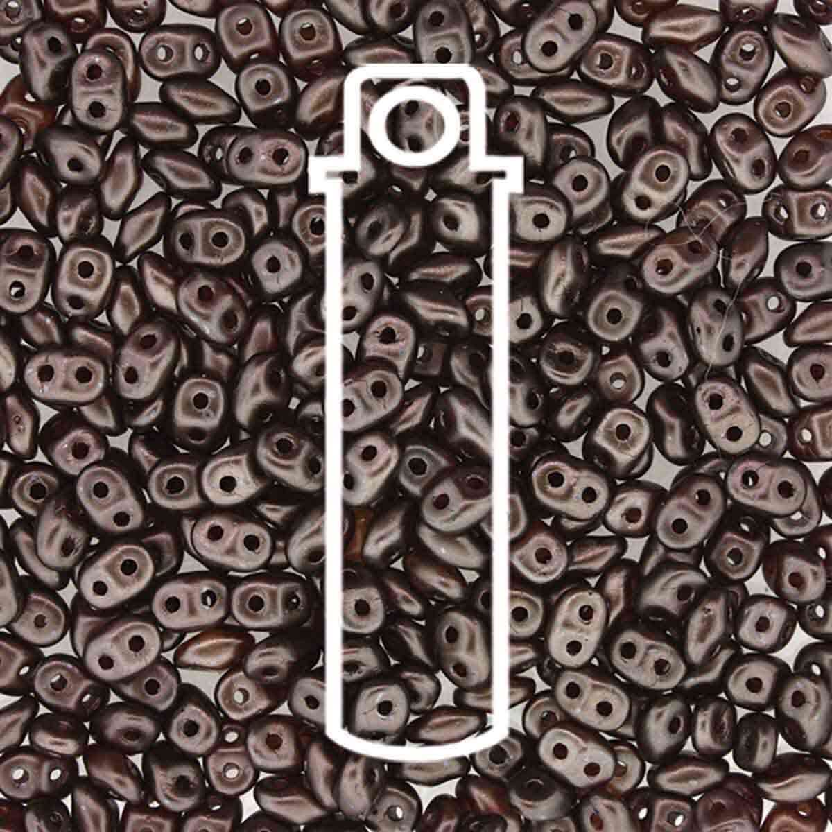 MINIDU0 2X4MM -APRX 8GM/TB B21