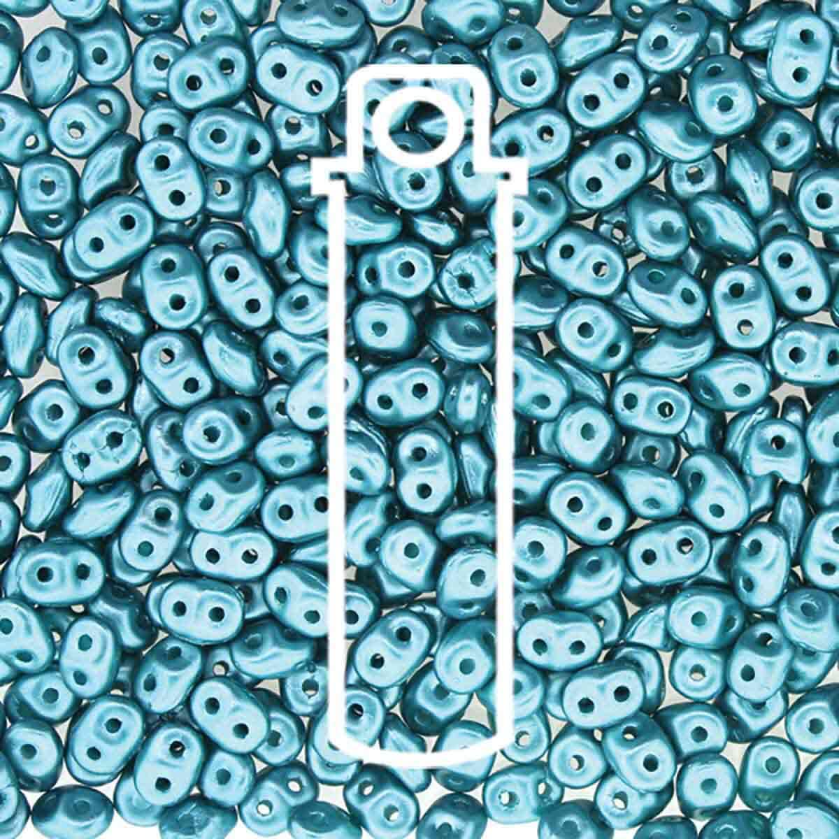 MINIDU0 2X4MM -APRX 8GM/TB B23