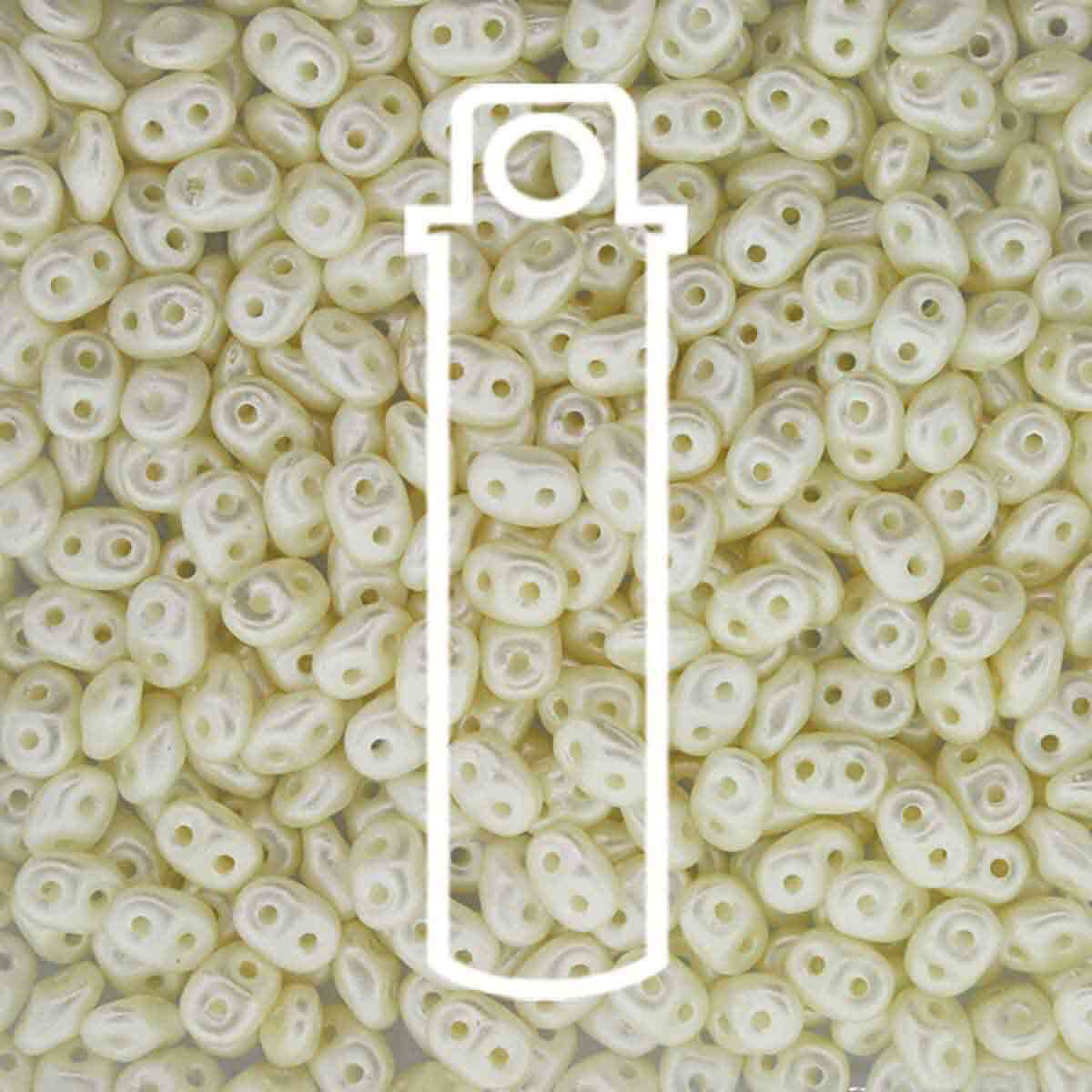 MINIDU0 2X4MM -APRX 8GM/TB B24