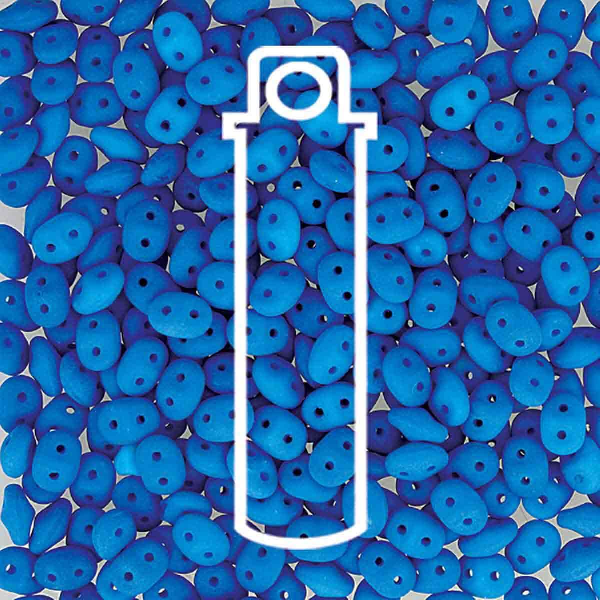 MINIDU0 2X4MM -APRX 8GM/TB B27