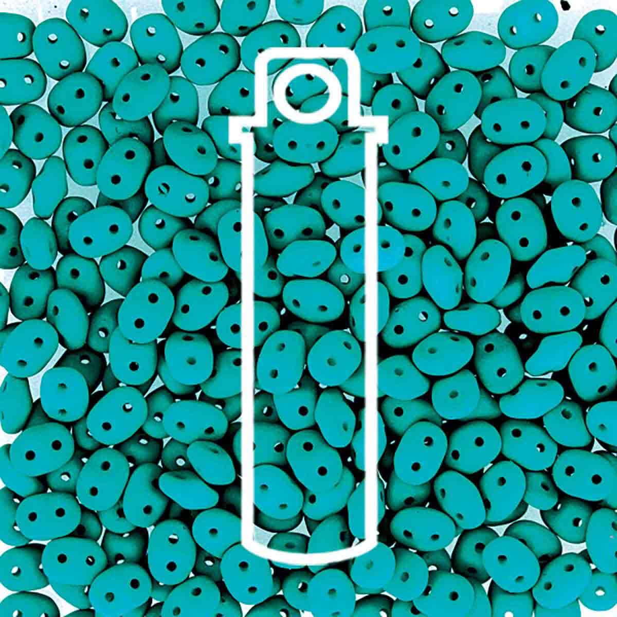 MINIDU0 2X4MM -APRX 8GM/TB B28