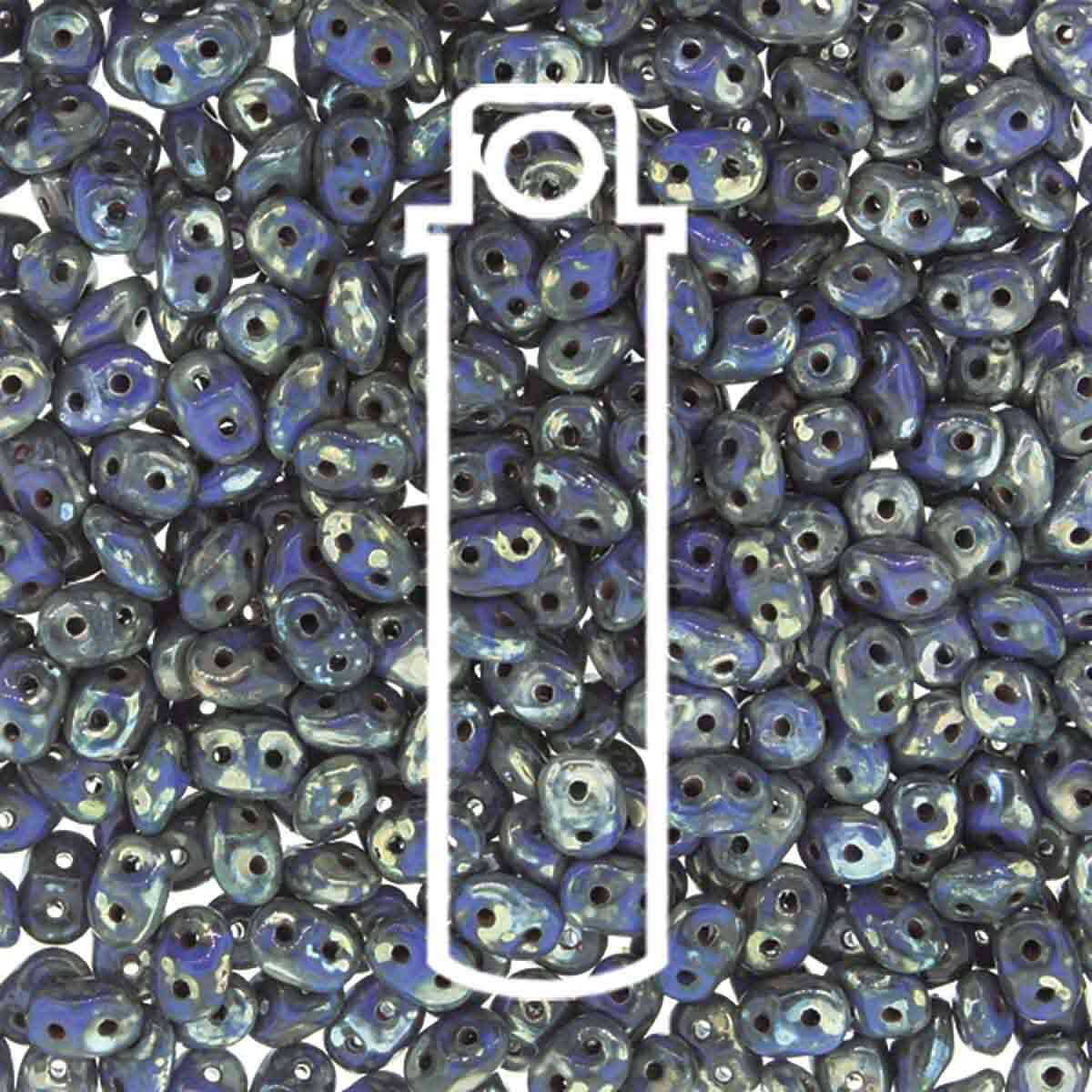 MINIDU0 2X4MM -APRX 8GM/TB C27