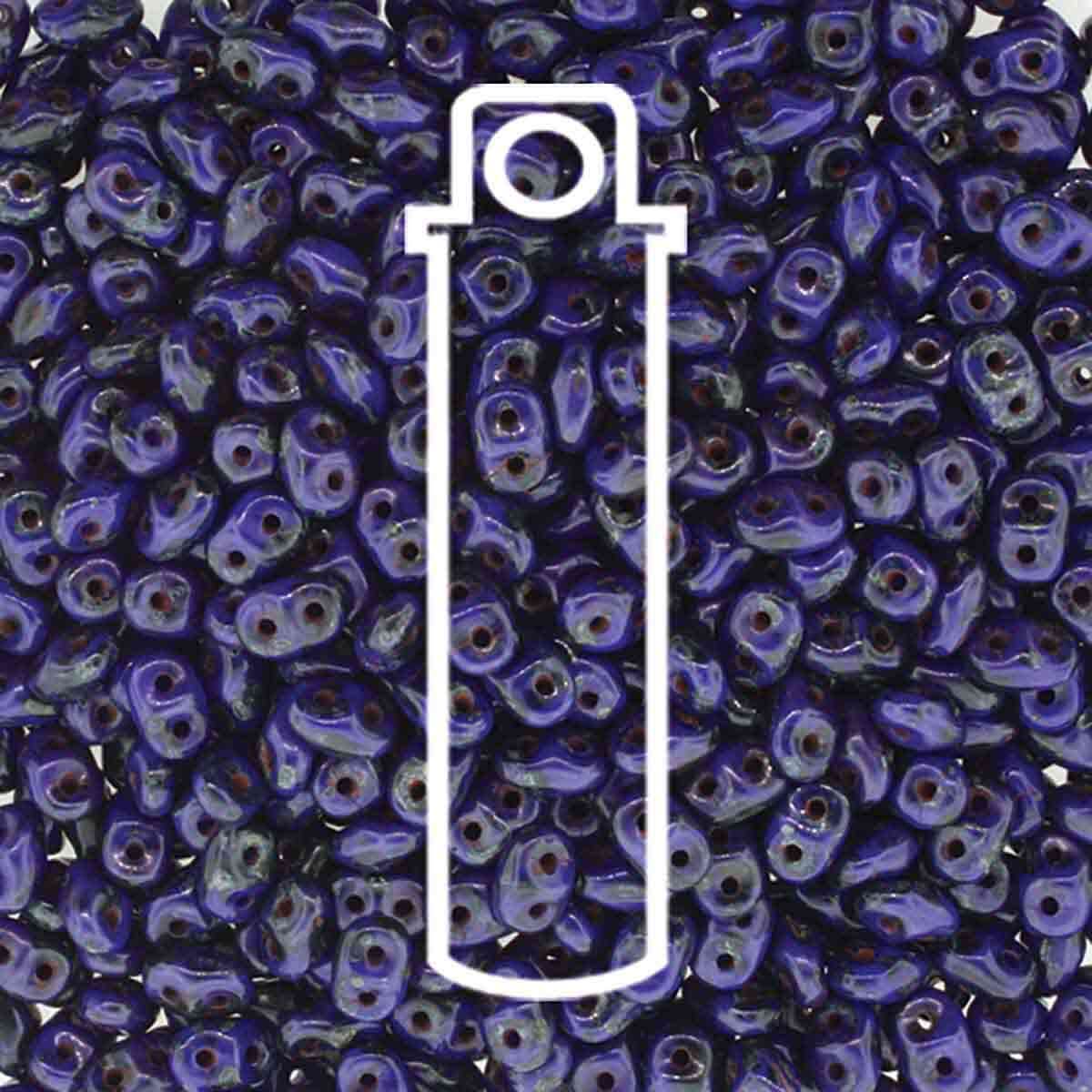 MINIDU0 2X4MM -APRX 8GM/TB B29