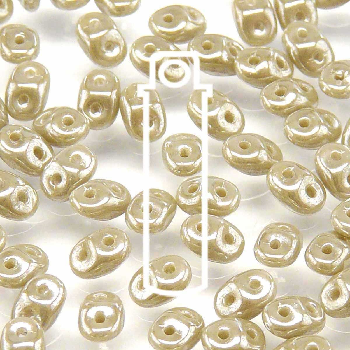 MINIDU0 2X4MM -APRX 8GM/TB B30