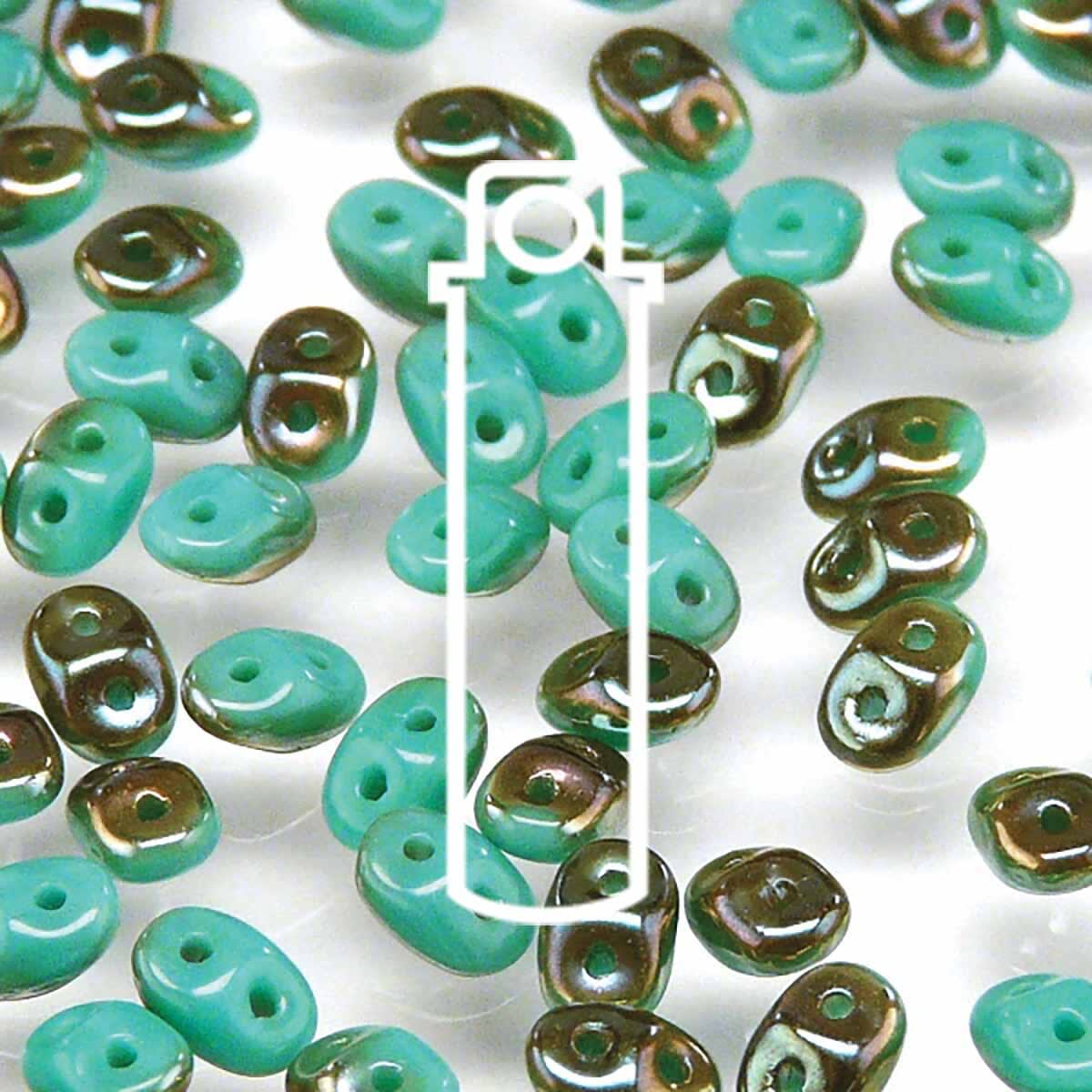 MINIDU0 2X4MM -APRX 8GM/TB C29