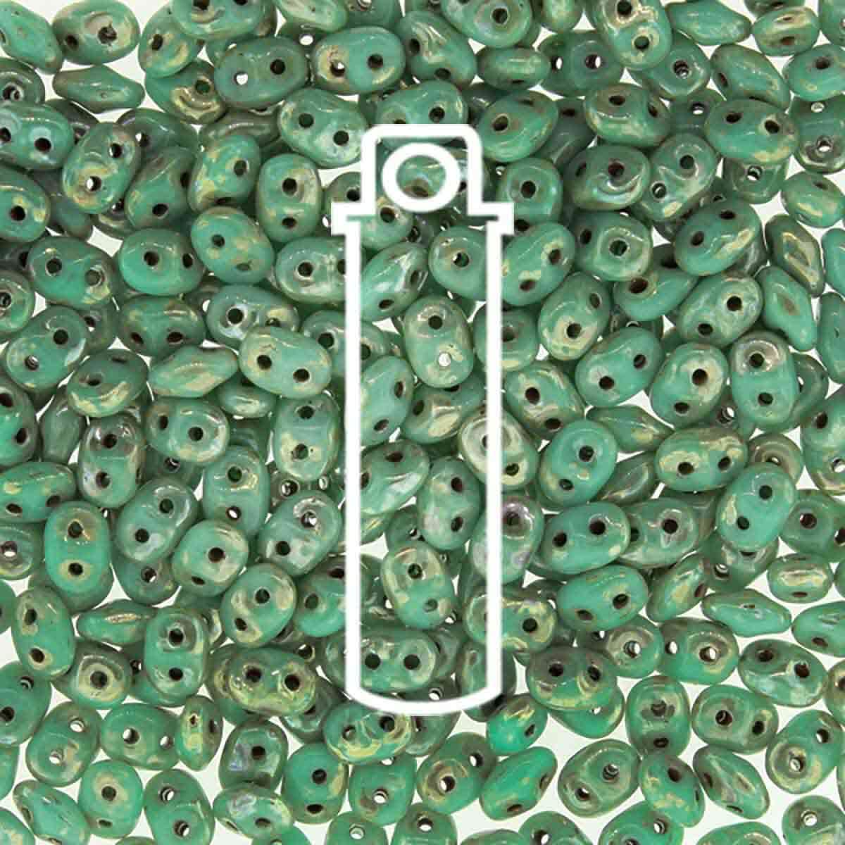 MINIDU0 2X4MM -APRX 8GM/TB B31