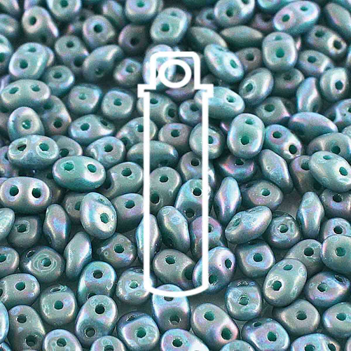 MINIDU0 2X4MM -APRX 8GM/TB C30