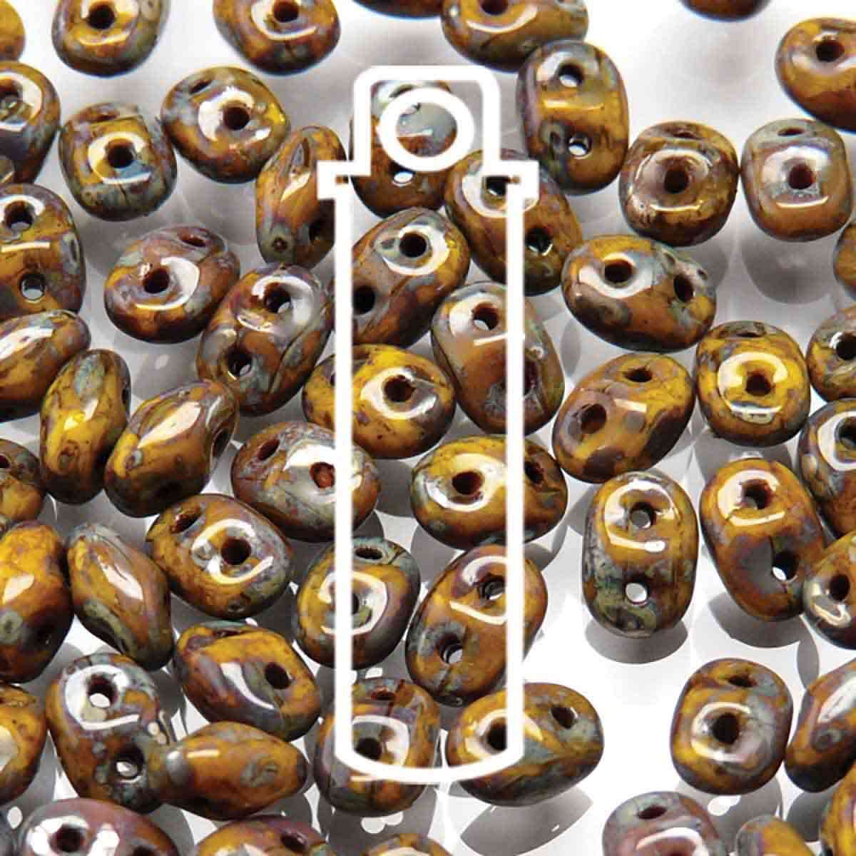 MINIDU0 2X4MM -APRX 8GM/TB B32