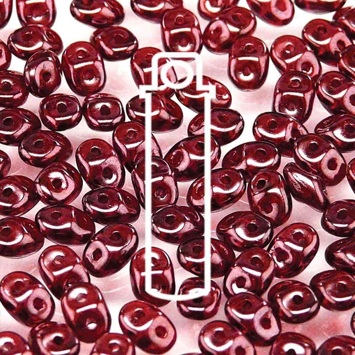 MINIDU0 2X4MM -APRX 8GM/TB B36