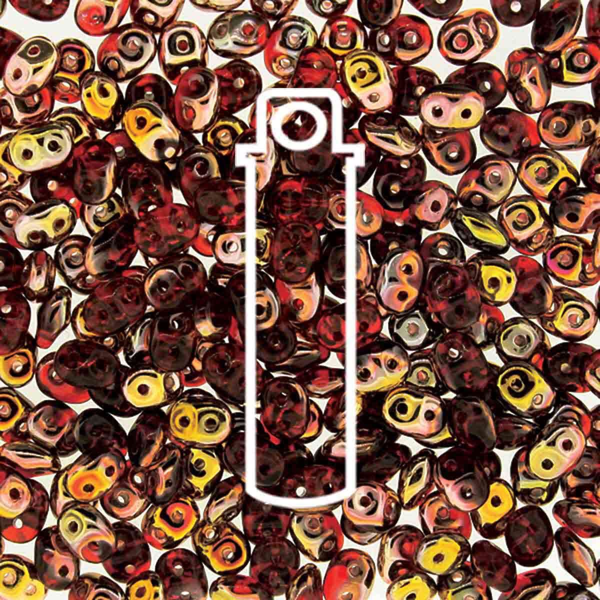 MINIDU0 2X4MM -APRX 8GM/TB B37