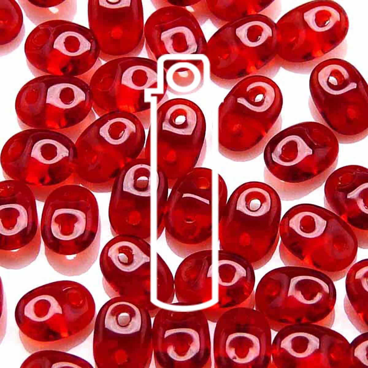 MINIDU0 2X4MM -APRX 8GM/TB B38