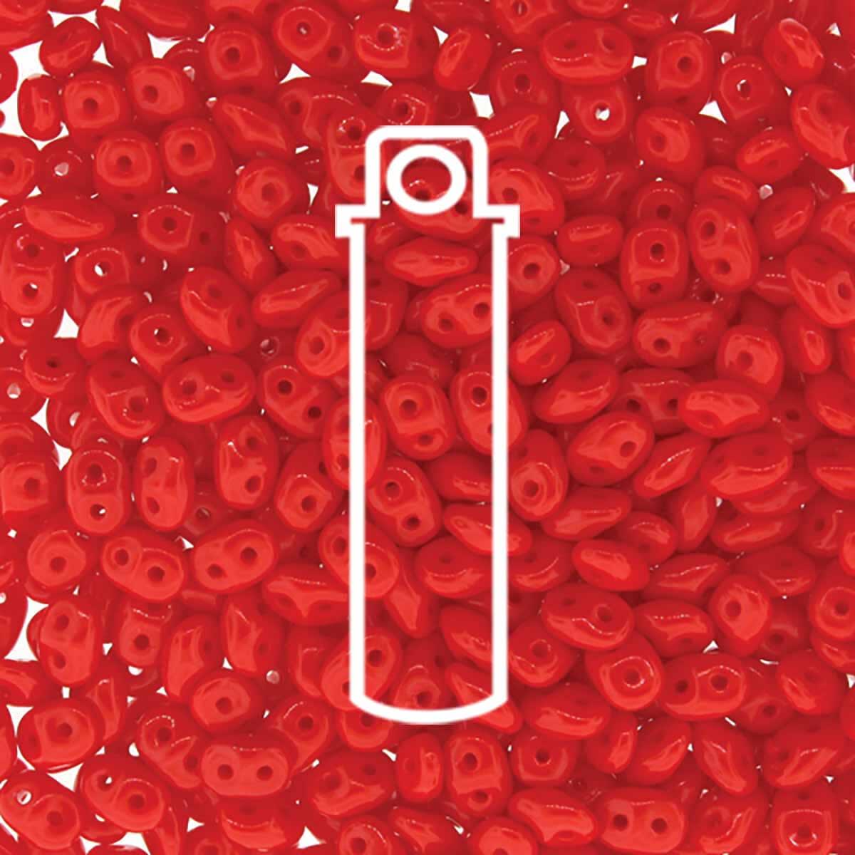 MINIDU0 2X4MM -APRX 8GM/TB B40