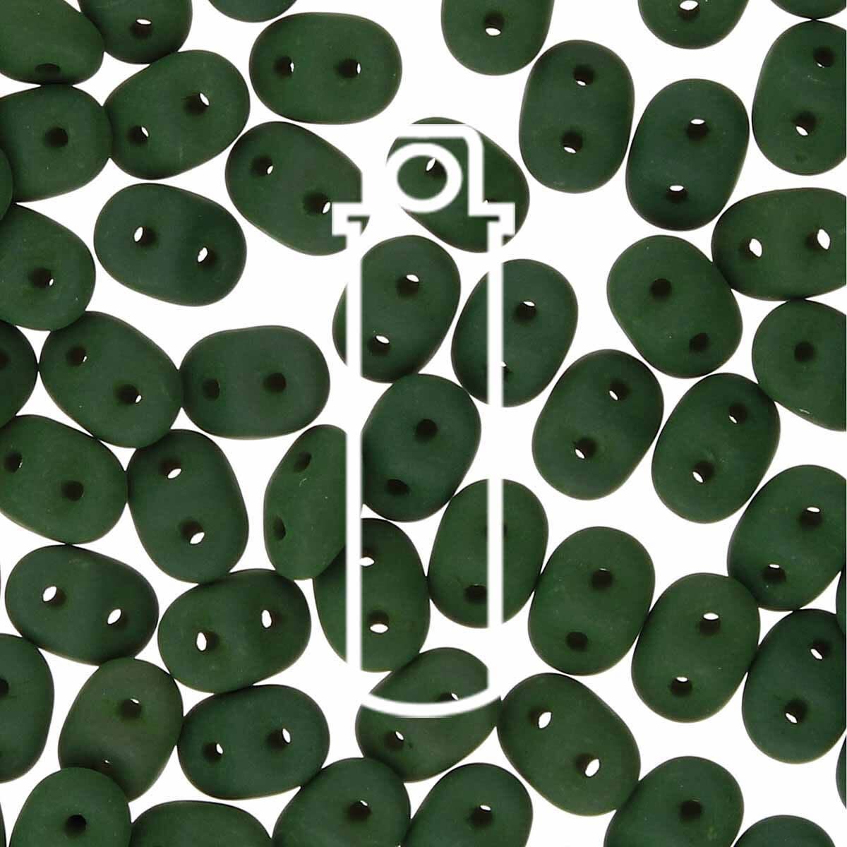 SUPERDUO MATUBO 2.5X5MM -APRX 22.5GM/TB23