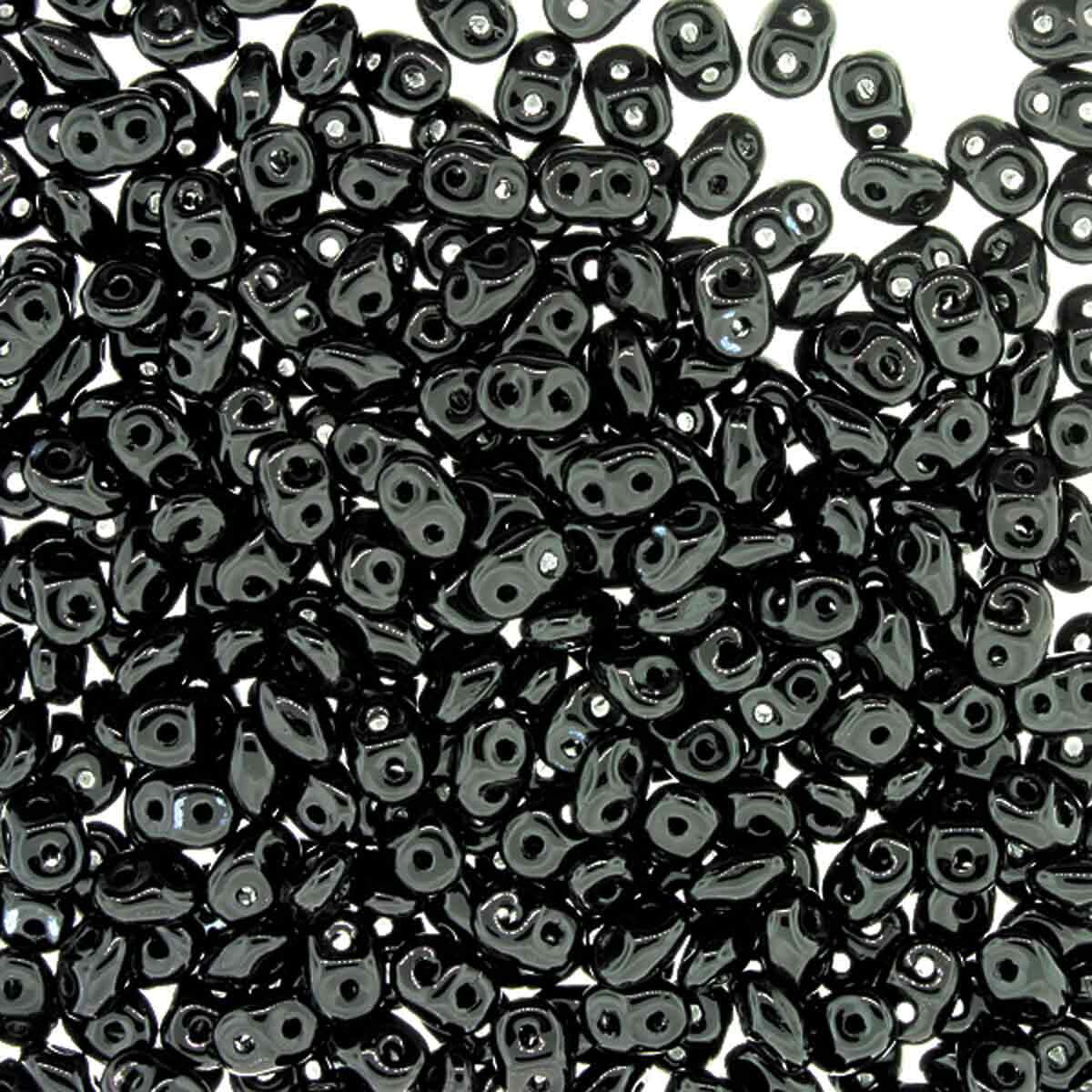 SUPERDUO MATUBO 2.5X5MM -APRX 22.5GM/TB43
