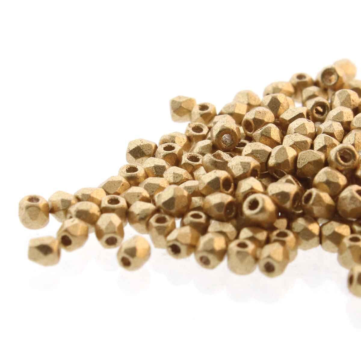 CUENTAS FIRE POLISH EMPAQUE 2MM X 2GR13