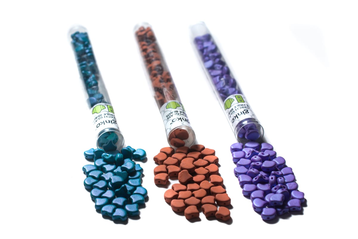 GINKO MATUBO 7.5MM -22GM/TB21