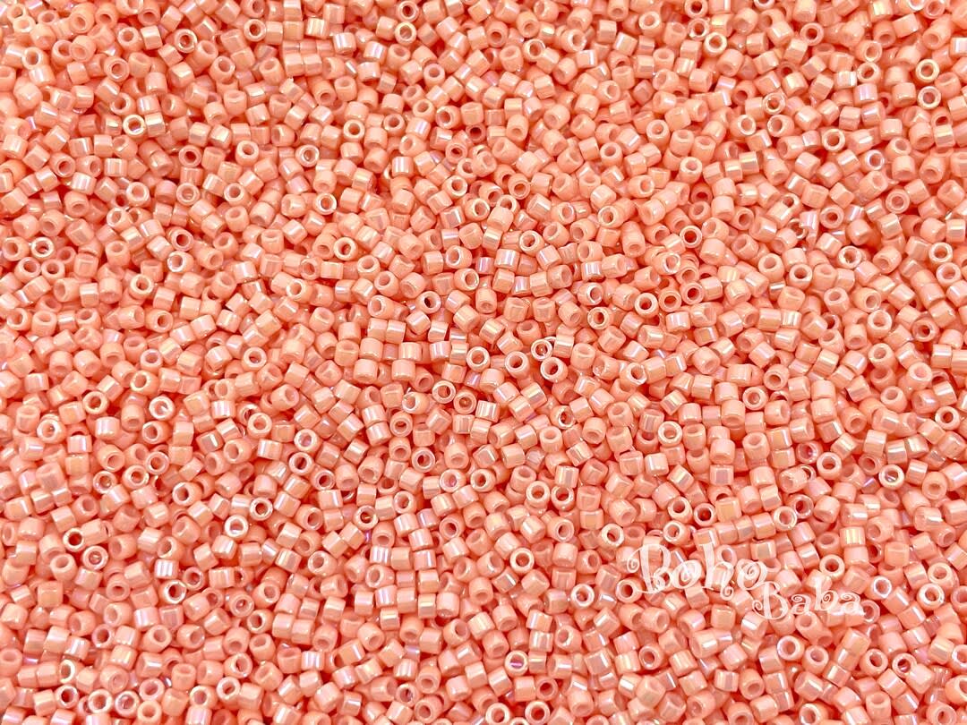 11/0 DELICA X 50GR/BL MELONES6