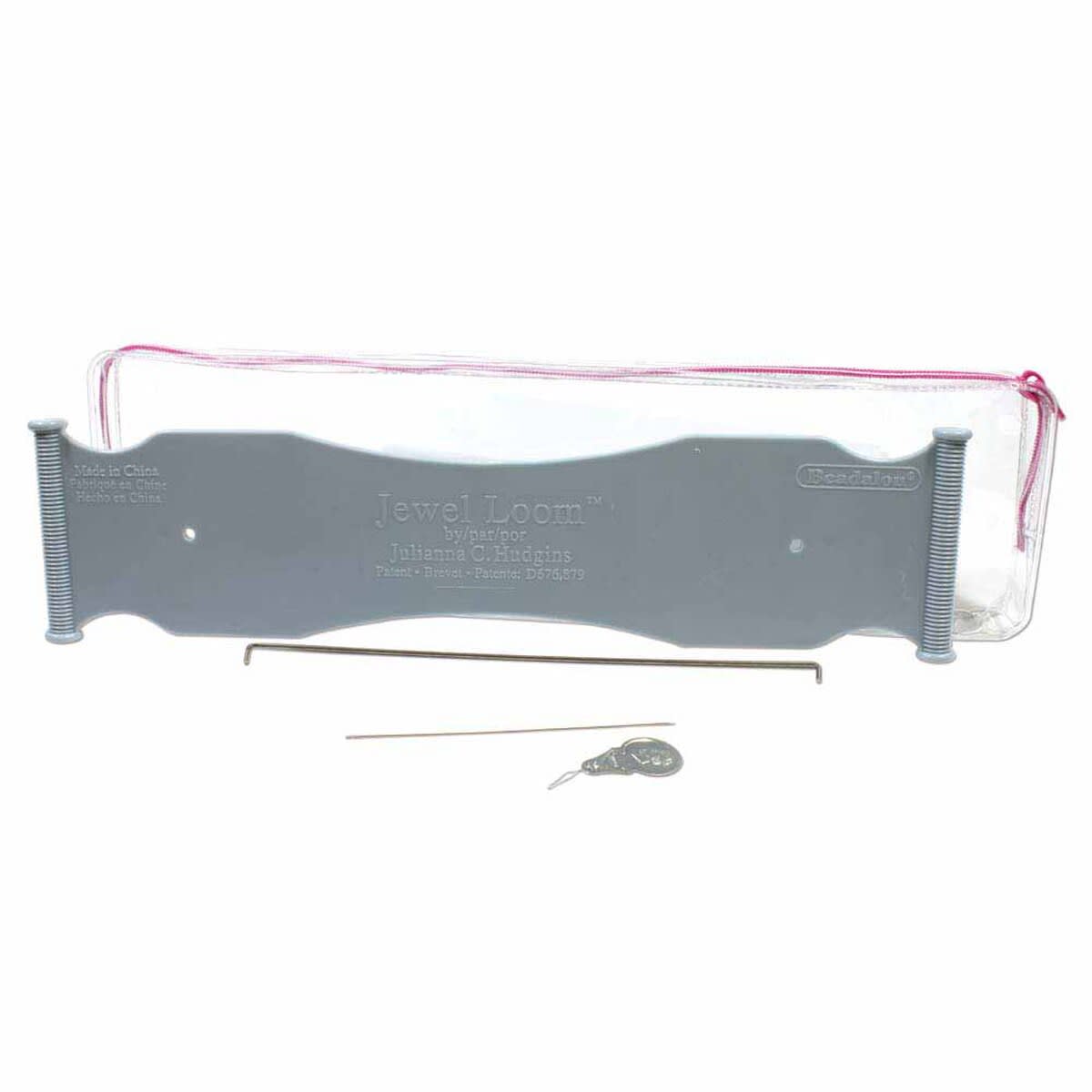 JEWEL LOOM PLASTICO CAJA2