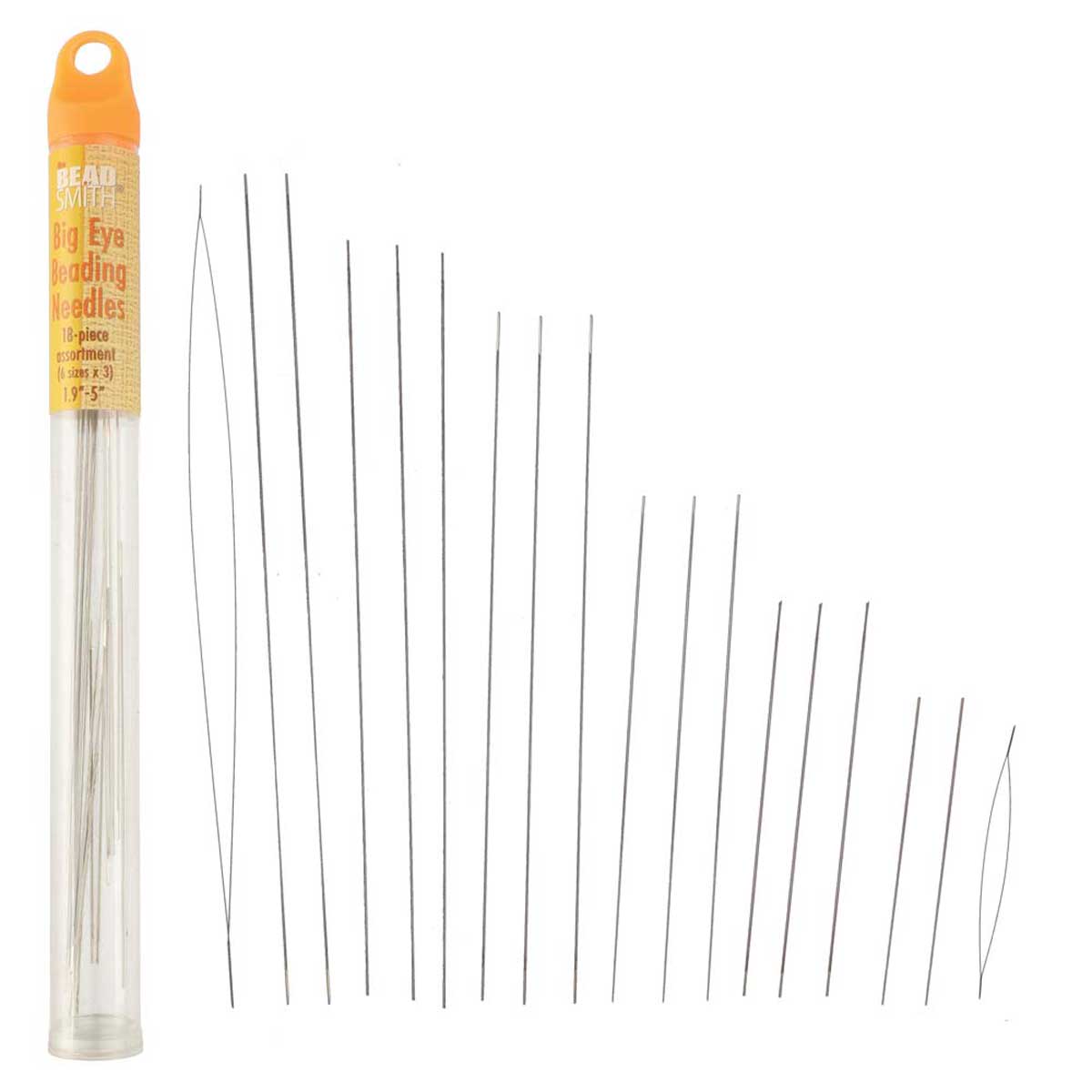 NEEDLE LGE EYE 2.125IN5