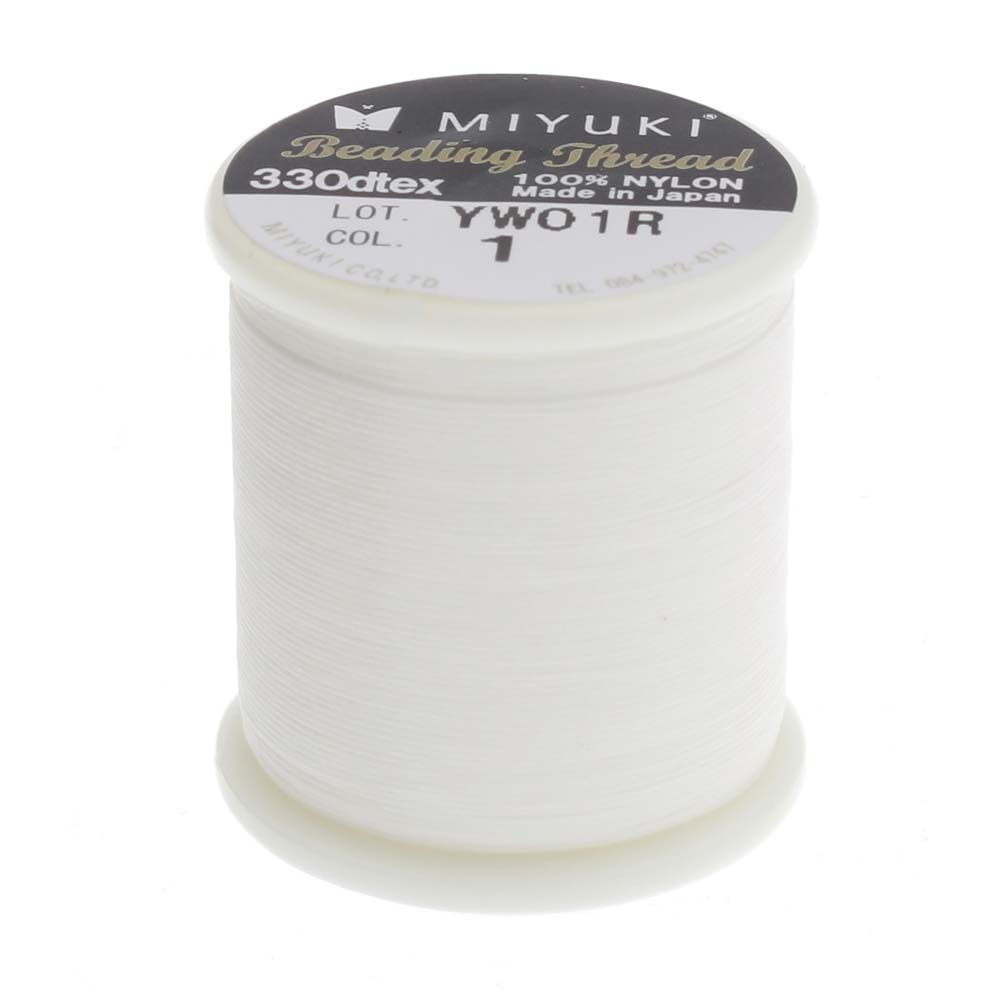 HILOS MIYUKI - BEADING2