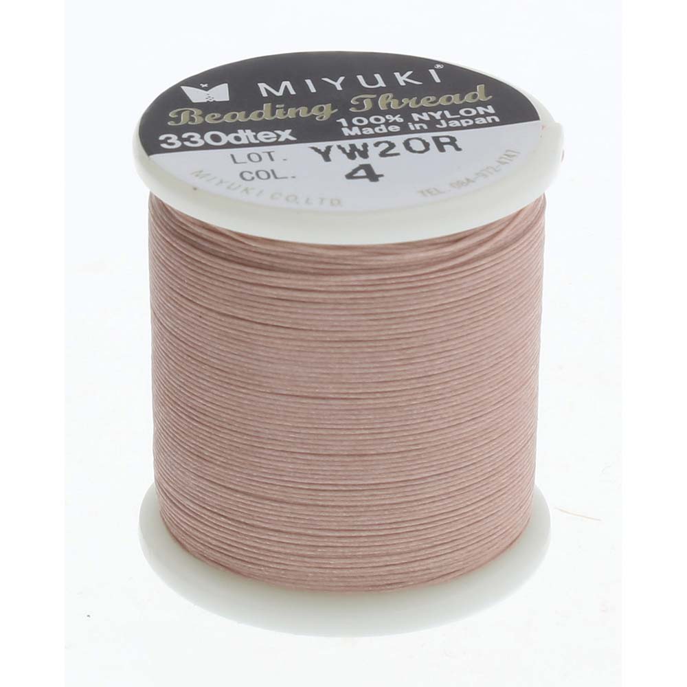 HILOS MIYUKI - BEADING5