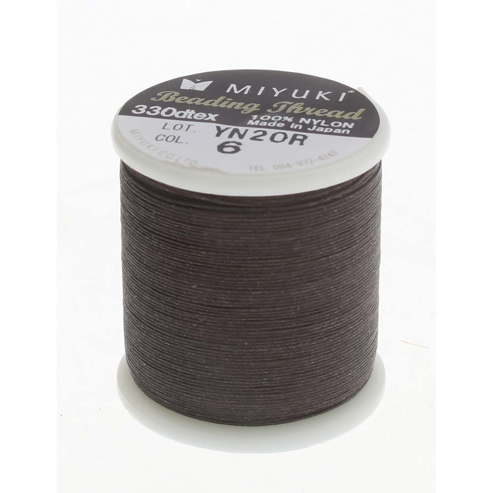 HILOS MIYUKI - BEADING7