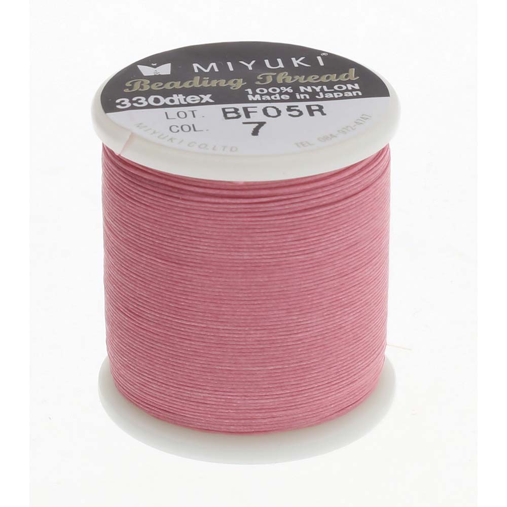 HILOS MIYUKI - BEADING8